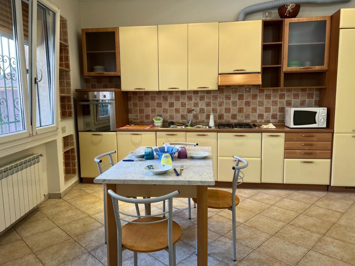 Appartamento Al Mare Ventimiglia Exterior photo
