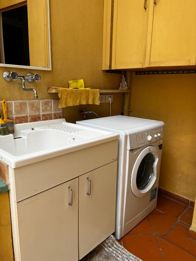 Appartamento Al Mare Ventimiglia Exterior photo