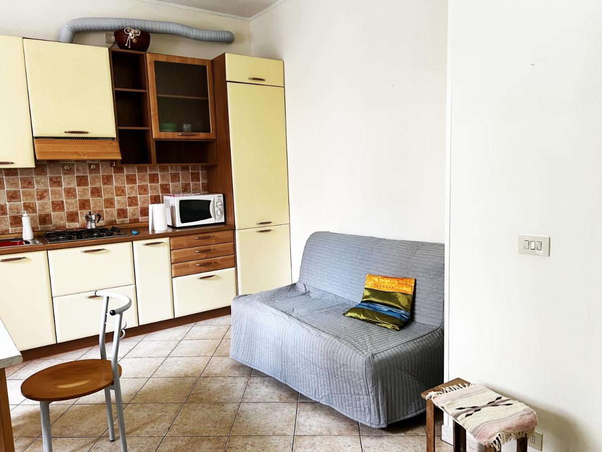 Appartamento Al Mare Ventimiglia Exterior photo