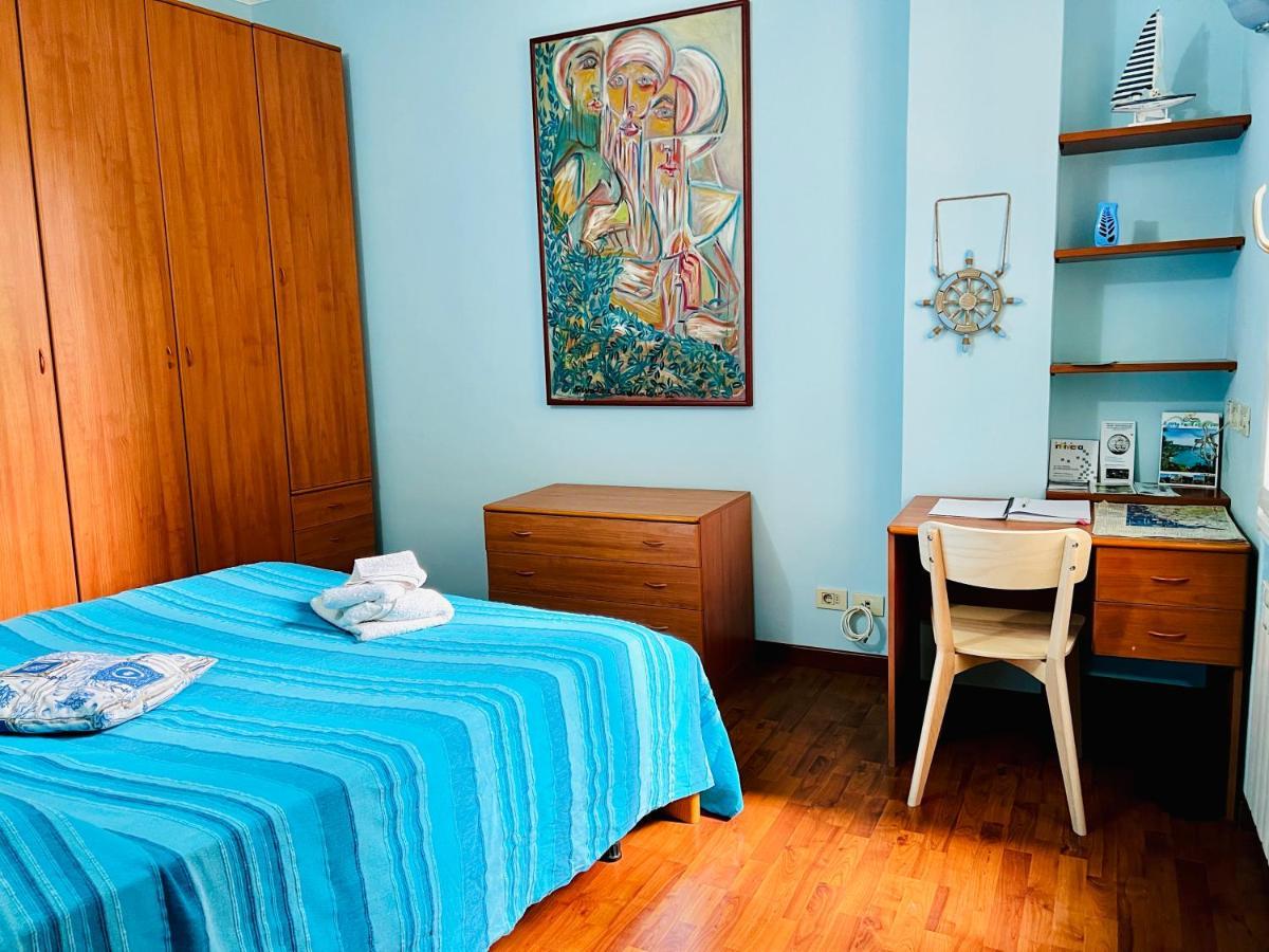 Appartamento Al Mare Ventimiglia Exterior photo