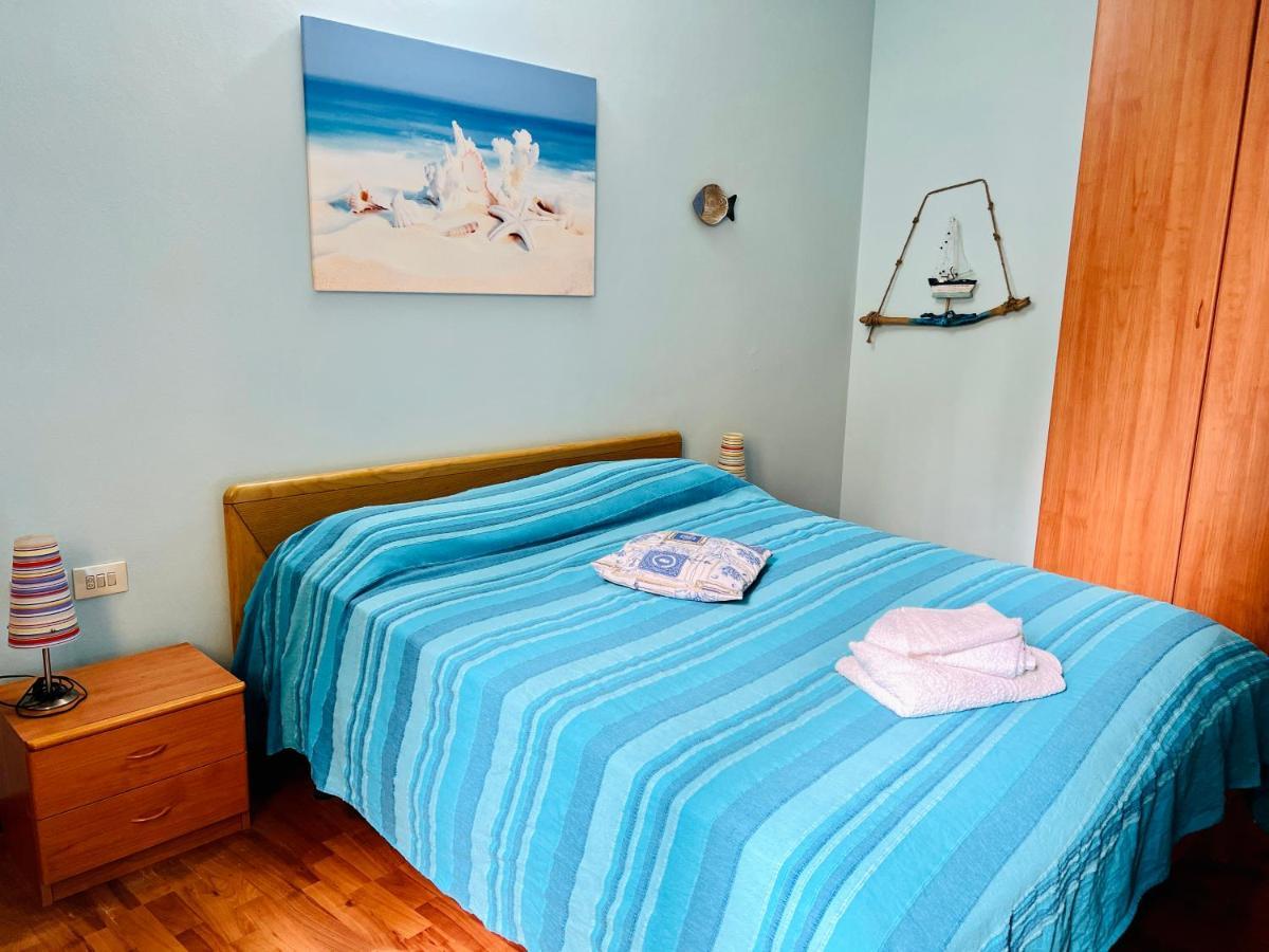 Appartamento Al Mare Ventimiglia Exterior photo